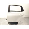 Recambio de puerta trasera izquierda para nissan qashqai i (j10, nj10) 1.5 dci referencia OEM IAM H2101JD0MC  