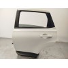 Recambio de puerta trasera izquierda para nissan qashqai i (j10, nj10) 1.5 dci referencia OEM IAM H2101JD0MC  