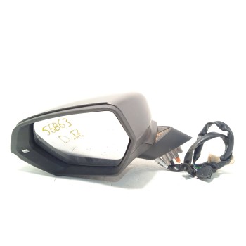 RETROVISOR IZQUIERDO 5FB857507AE 5FB857507AE9B9 