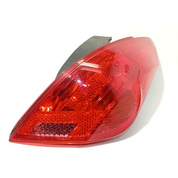 Recambio de piloto trasero derecho para peugeot 308 i (4a_, 4c_) 1.6 hdi referencia OEM IAM 9680425680 6351CV 