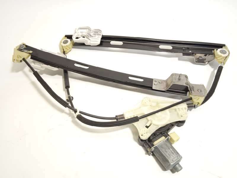 Recambio de elevalunas delantero derecho para seat leon sc (5f5) 1.4 16v tsi referencia OEM IAM 5Q0959802B - Gris 3