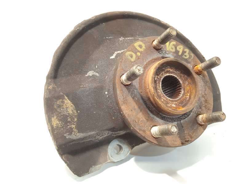MANGUETA DELANTERA DERECHA 3870A008 3880A018