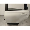 Recambio de puerta trasera izquierda para nissan qashqai i (j10, nj10) 1.5 dci referencia OEM IAM H2101JD0MC  