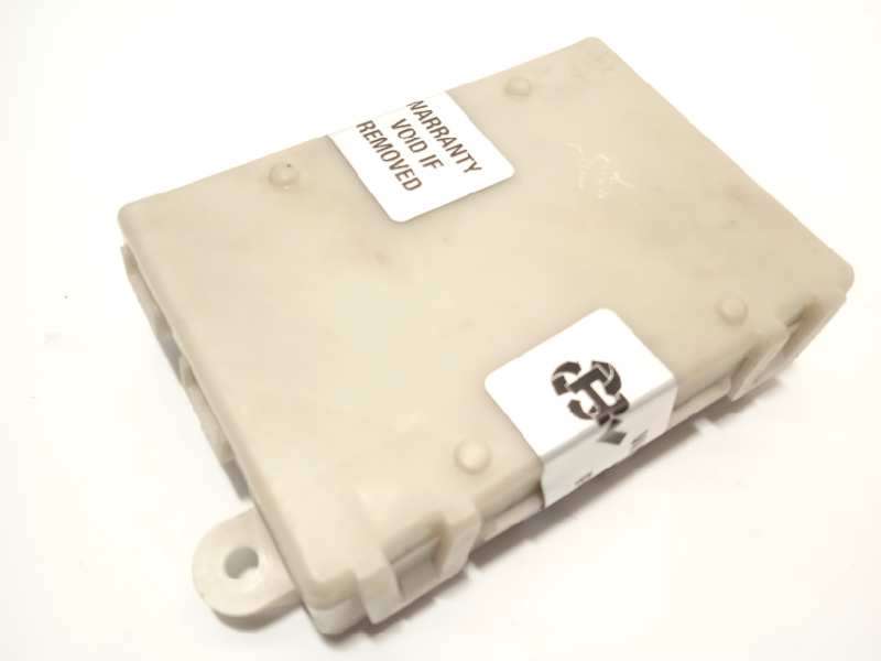 Recambio de centralita confort para chrysler grand voyager 2.8 crd cat referencia OEM IAM P04602758AG - Azul 3