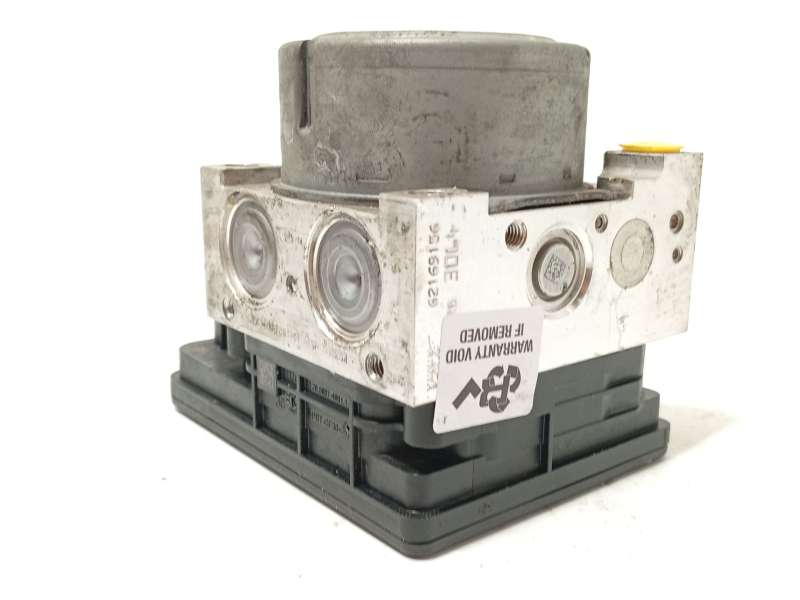 Recambio de abs para seat leon (5f1) style referencia OEM IAM 5Q0614517AF 28515471233 10022007764 - Blanco 2