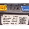 Recambio de caja reles / fusibles para citroën c4 picasso feel referencia OEM IAM 9819851380 28550133 1663368880