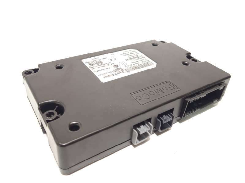 MODULO ELECTRONICO FR3T14D212FD 