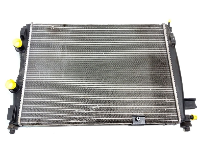 RADIADOR AGUA 21400JD50D 