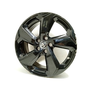 Recambio de llanta para toyota rav 4 v (_a5_, _h5_) 2.5 hybrid awd (axah54) referencia OEM IAM 4261142790  