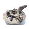 Recambio de mangueta delantera derecha para mitsubishi outlander (cw0) 2.0 di-d cat referencia OEM IAM 3870A008  3880A018
