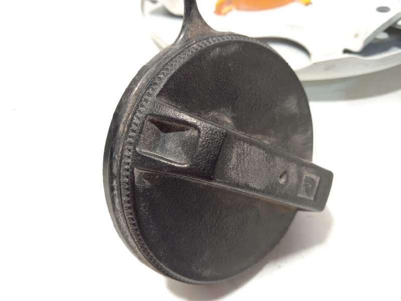 Recambio de tapa exterior combustible para renault latitude 2.0 dci diesel fap referencia OEM IAM 788303262R - Blanco 2