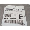 Recambio de centralita airbag para mazda cx-5 2.2 turbodiesel cat referencia OEM IAM KD4557K30B  AD2C0523