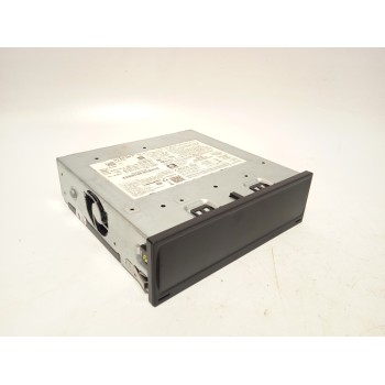 Recambio de sistema navegacion gps para seat leon (kl1, klg) 1.0 tsi referencia OEM IAM 5FA035862R  