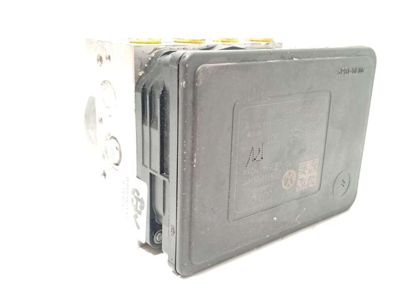 Recambio de abs para seat leon (5f1) style referencia OEM IAM 5Q0614517AF 28515471233 10022007764 - Blanco 3
