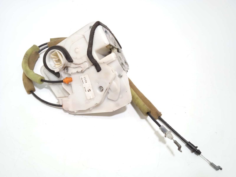 CERRADURA PUERTA DELANTERA DERECHA KD5358310 