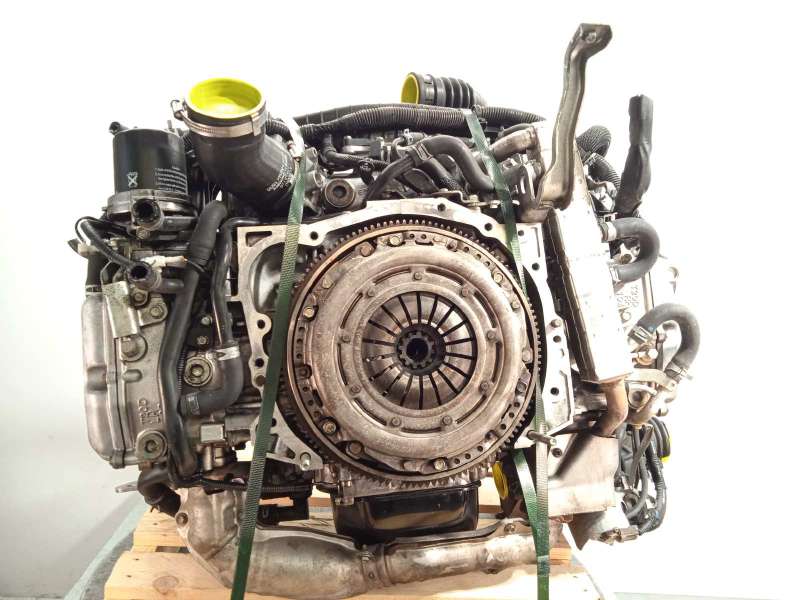 DESPIECE MOTOR EE20 