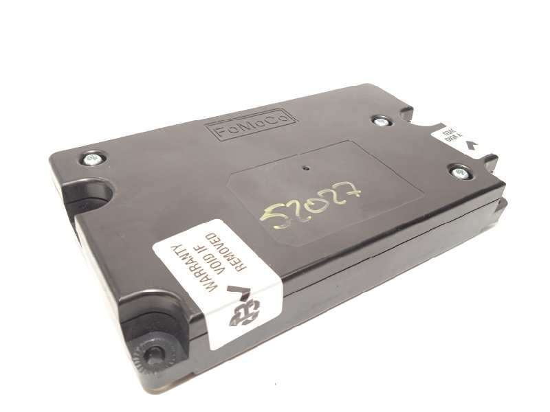 Recambio de modulo electronico para ford mustang basis referencia OEM IAM FR3T14D212FD - Rojo 2
