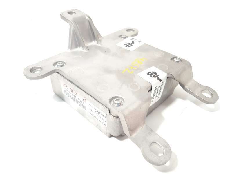 Recambio de centralita airbag para subaru legacy berl. b13 (bl) 2.5 se referencia OEM IAM 98221AG170  1523008261 - Negro 2