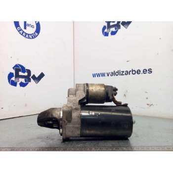 MOTOR ARRANQUE 55570445 0001138030