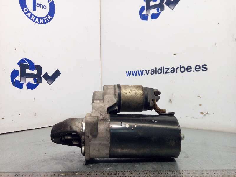 MOTOR ARRANQUE 55570445 0001138030