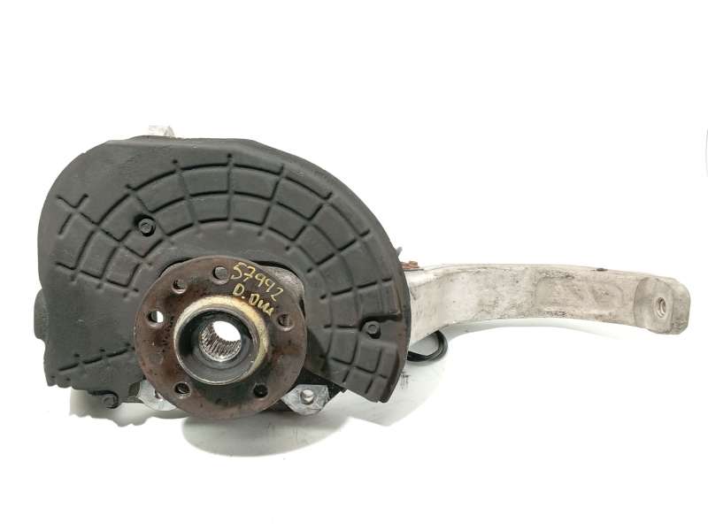 Recambio de mangueta delantera derecha para maserati levante suv (m161) 3.0 d q4 referencia OEM IAM 670032052 3