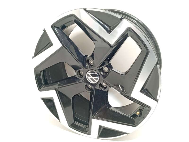 Recambio de llanta para volkswagen tiguan 2,0 tig referencia OEM IAM 571601025EFZZ 2