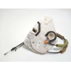 Recambio de cerradura puerta delantera izquierda para mazda cx-5 2.2 turbodiesel cat referencia OEM IAM KD5359310  