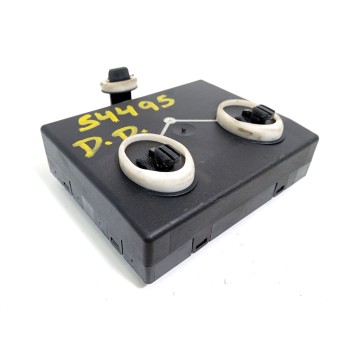 Recambio de centralita cierre para audi a6 c6 (4f2) 2.7 tdi referencia OEM IAM 4F0959792F 4F0910792F 