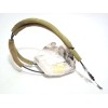 Recambio de cerradura puerta delantera izquierda para mazda cx-5 2.2 turbodiesel cat referencia OEM IAM KD5359310  