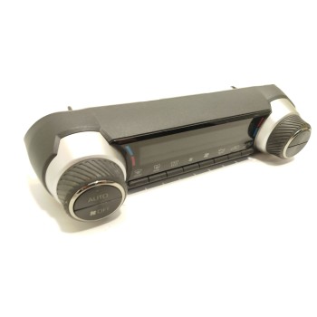 Recambio de mando climatizador para toyota rav 4 v (_a5_, _h5_) 2.5 hybrid awd (axah54) referencia OEM IAM 5590042580  