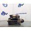 Recambio de motor arranque para opel astra j lim. enjoy referencia OEM IAM 55570445  0001138030