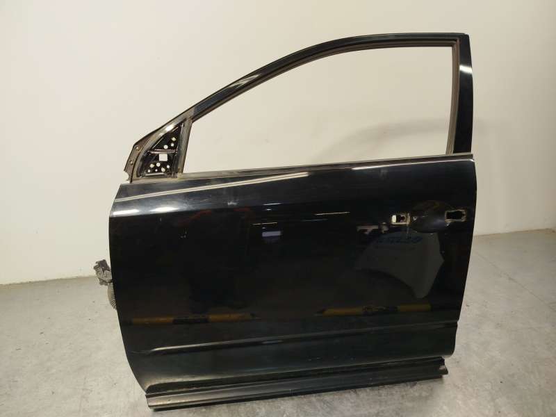 Recambio de puerta delantera izquierda para nissan murano i (z50) 3.5 4x4 referencia OEM IAM H010ACC0MA H010ACC0MB - Negro 2