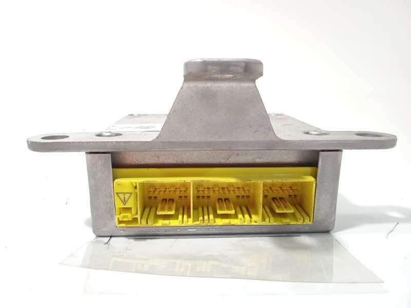 Recambio de centralita airbag para subaru legacy berl. b13 (bl) 2.5 se referencia OEM IAM 98221AG170  1523008261 - Negro 3