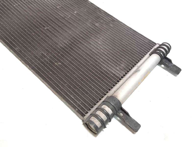 Recambio de condensador / radiador aire acondicionado para citroën c4 picasso feel referencia OEM IAM 9816746580 - Azul 2