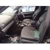 porsche cayenne (typ 9pa1) del año 2009