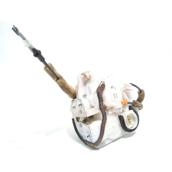 Recambio de cerradura puerta trasera derecha para mazda cx-5 2.2 turbodiesel cat referencia OEM IAM KD5372310  