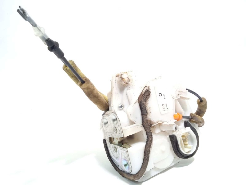 CERRADURA PUERTA TRASERA DERECHA KD5372310 