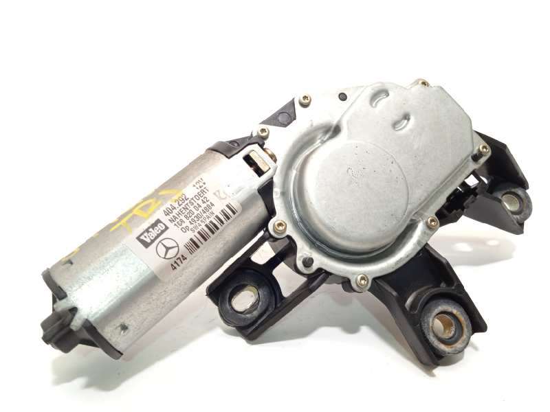 Recambio de motor limpia trasero para mercedes-benz vaneo (w414) furgoneta compacta 1.7 cdi vaneo (414.700) referencia OEM IAM 1 - Blanco 2