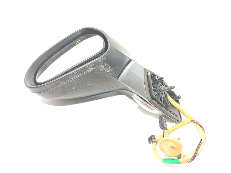 RETROVISOR IZQUIERDO 8153NE 