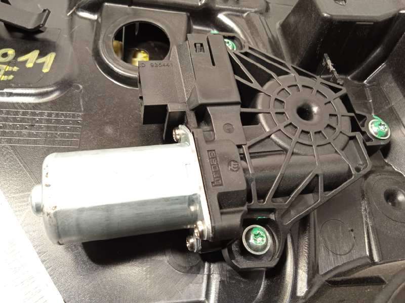 Recambio de elevalunas trasero izquierdo para infiniti q30 1.6 premium referencia OEM IAM 827M15DA0A 2
