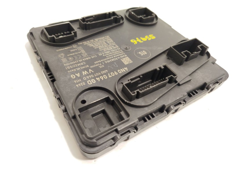MODULO ELECTRONICO 4N0907064GD 4N0907064D A2C78228500