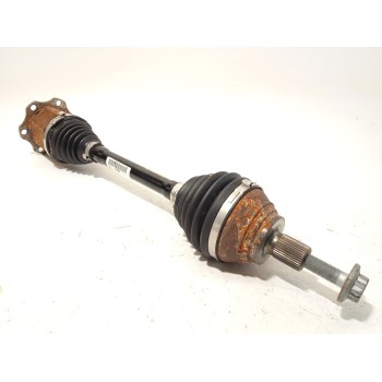 Recambio de transmision delantera izquierda para seat leon (kl1, klg) 1.0 tsi referencia OEM IAM 2K0407271K  