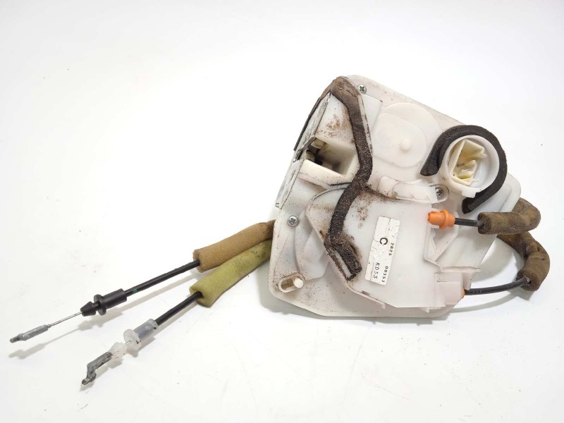 CERRADURA PUERTA TRASERA IZQUIERDA KD5373310 