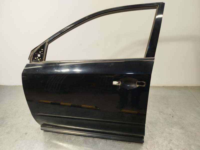 Recambio de puerta delantera izquierda para nissan murano i (z50) 3.5 4x4 referencia OEM IAM H010ACC0MA H010ACC0MB - Negro 3