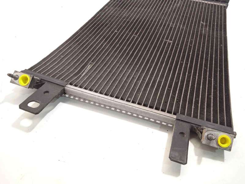 Recambio de condensador / radiador aire acondicionado para citroën c4 picasso feel referencia OEM IAM 9816746580 - Azul 3