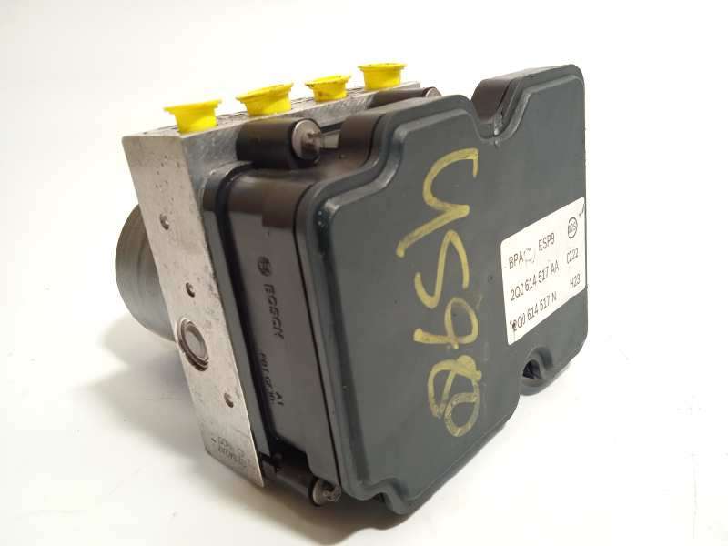 Recambio de abs para seat ibiza (kj1) reference referencia OEM IAM 2Q0614517AA 2Q0614517N 269902 3