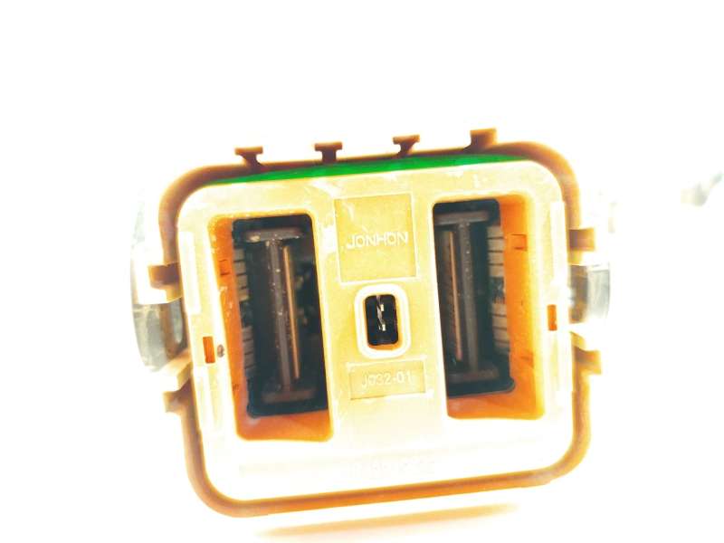 Recambio de modulo electronico para mg mg 4 (eh32) ev referencia OEM IAM 11126042 3