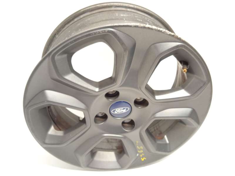 Recambio de llanta para ford ecosport (cr6) 1.0 ecoboost cat referencia OEM IAM GN15B2B 2187993 GN151007B2B 3