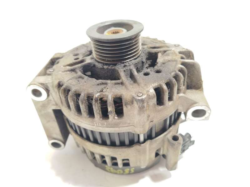 Recambio de alternador para volvo xc90 i (275) v8 awd referencia OEM IAM 30667896  0121715002 - Negro 2