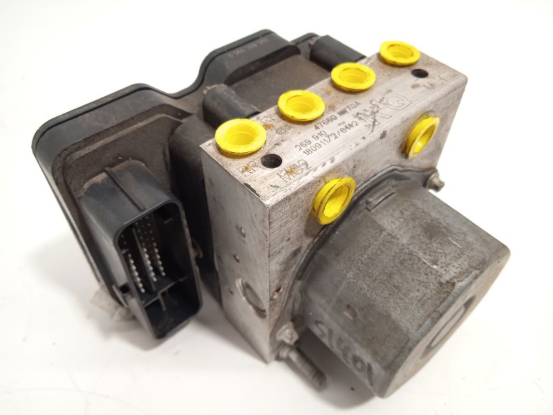 ABS 47660HV70A 0265956487 269910